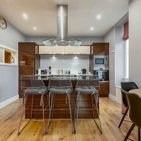 Apartmán Pipeland Loft St Andrews Exteriér fotografie