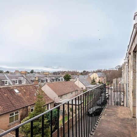 Apartmán Pipeland Loft St Andrews Exteriér fotografie