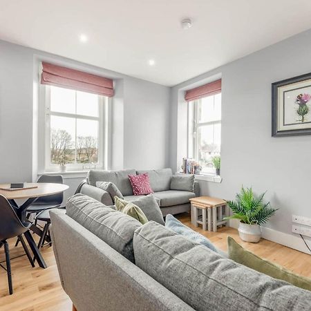 Apartmán Pipeland Loft St Andrews Exteriér fotografie