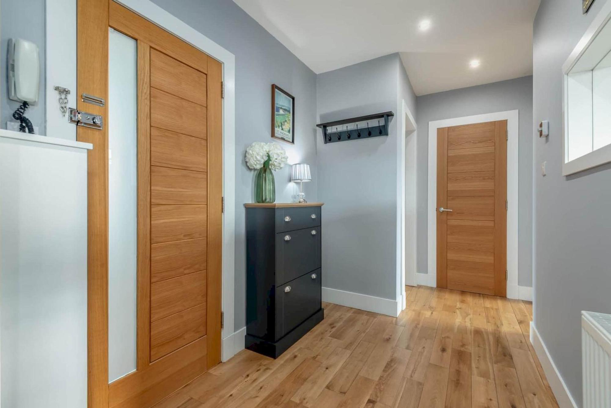 Apartmán Pipeland Loft St Andrews Exteriér fotografie