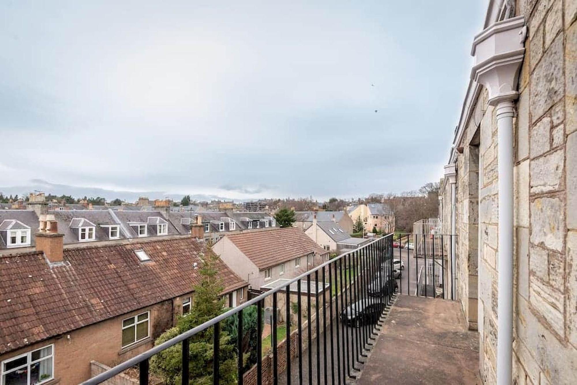 Apartmán Pipeland Loft St Andrews Exteriér fotografie