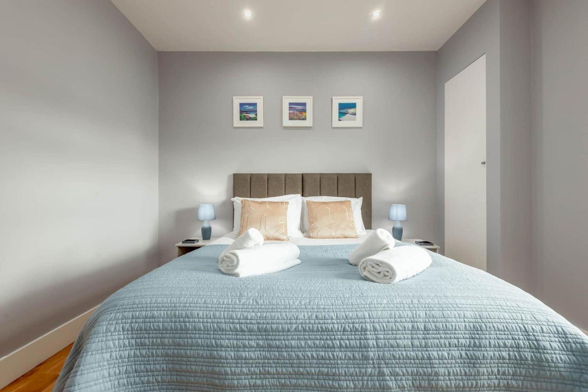 Apartmán Pipeland Loft St Andrews Exteriér fotografie