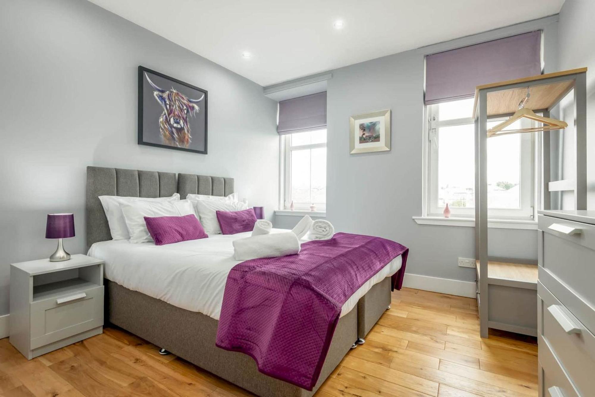 Apartmán Pipeland Loft St Andrews Exteriér fotografie