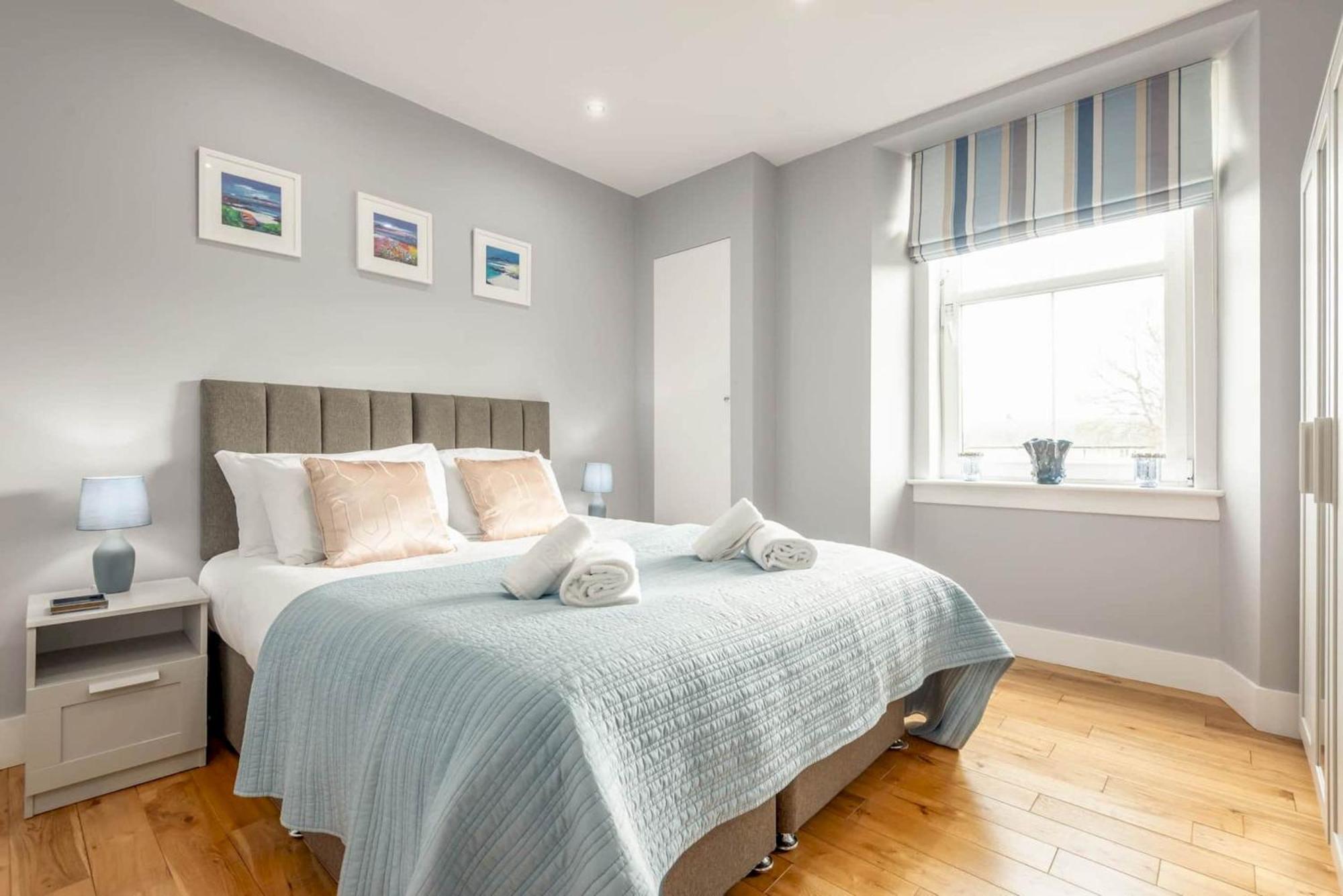 Apartmán Pipeland Loft St Andrews Exteriér fotografie